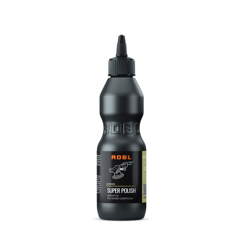 Detailing si Cosmetica - Pasta polish medie one step ADBL Super Polish, 200ml