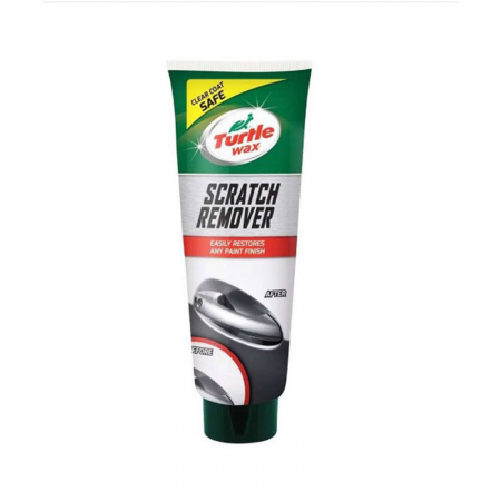 Chimice auto - PASTA POLISH TURTLE WAX 100ML