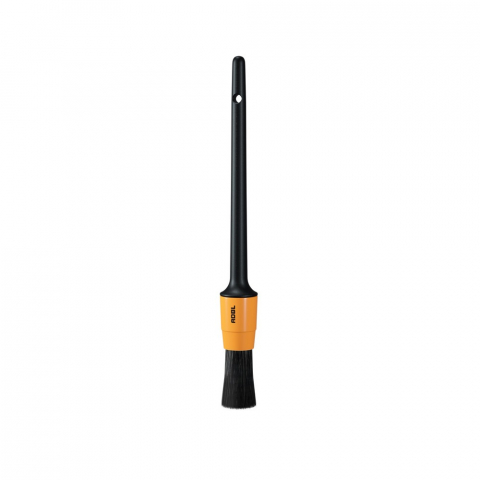 Detailing si Cosmetica - Pensula detailing Adbl Round, 17mm