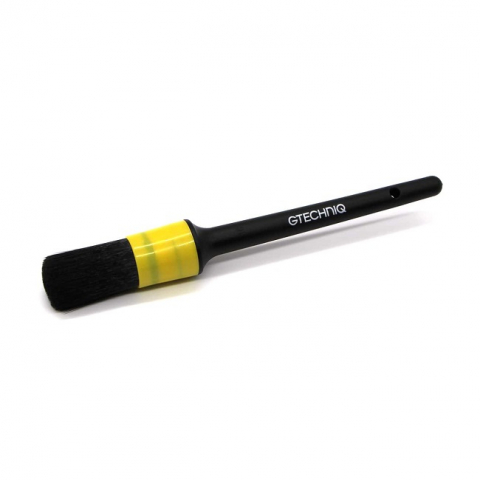 Detailing si Cosmetica - Pensula detailing curatare bicicleta Gtechniq Bike Detailing Brush