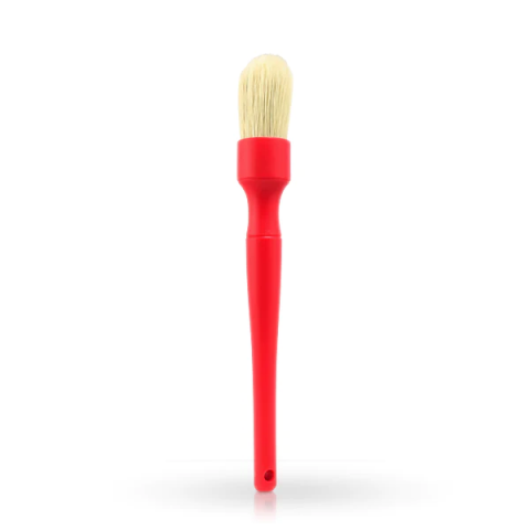 Detailing si Cosmetica - Pensula detailing din par natural Detail Factory Boar Detailing Brush-MARE - 25 CM