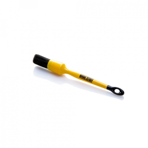 Detailing si Cosmetica - Pensula detailing rotunda Work Stuff Detailing Brush Black, 24mm