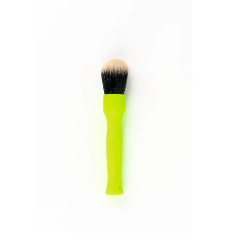 Detailing si Cosmetica - Pensula detailing ultra moale Detail Factory Ultra-Soft Detailing Brush, MICA - 17 CM