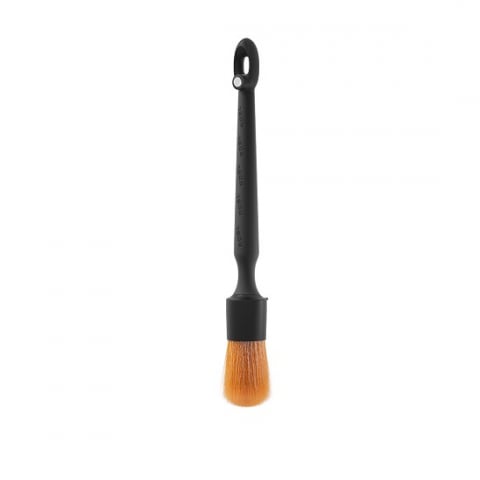 Pensula foarte moale interschimbabila ADBL Round Detailing Brush Pro Medium Soft [2]