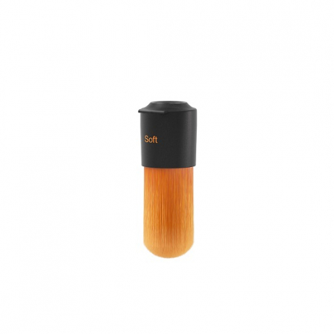 Detailing si Cosmetica - Pensula moale interschimbabila ADBL Round Detailing Brush Pro Soft