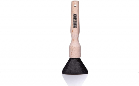 Detailing si Cosmetica - Pensula pentru detailing ultra soft Work Stuff 20mm