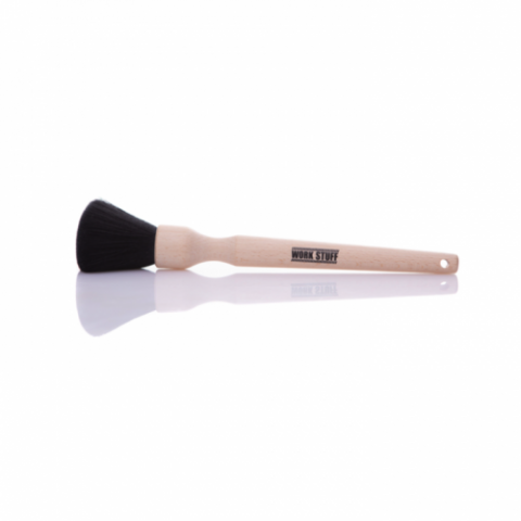Pensula pentru detailing ultra soft Work Stuff 23mm [2]