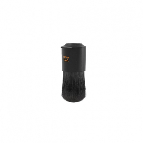 Detailing si Cosmetica - Pensula ultra moale interschimbabila ADBL Round Detailing Brush Pro Ultra Soft