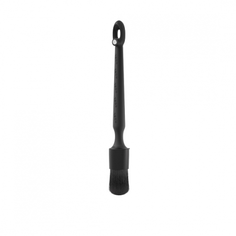 Pensula ultra moale interschimbabila ADBL Round Detailing Brush Pro Ultra Soft [2]