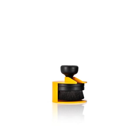 Perie aplicatoare dressing pentru anvelope Work Stuff CYCLONE TIRE DRESSING APPLICATOR [1]
