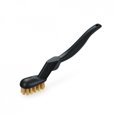 Detailing si Cosmetica - Perie cu peri de cupru ADBL Little Rascal Gold