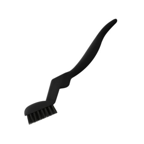 Detailing si Cosmetica - Perie Curatare Locuri Greu Accesibile ADBL Little Rascal Black