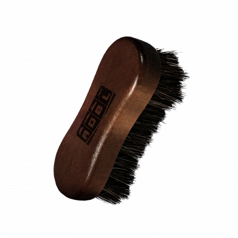 Detailing si Cosmetica - Perie curatare piele Adbl Ther