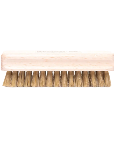 Detailing si Cosmetica - Perie curatare piele Work Stuff Handy Leather Brush