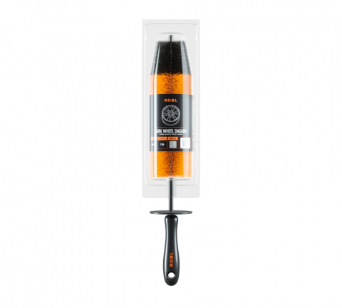 Detailing si Cosmetica - Perie jante Adbl Wheel Dagger
