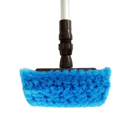 Perie Pentru Spalat Cu Maner Telescopic [2]