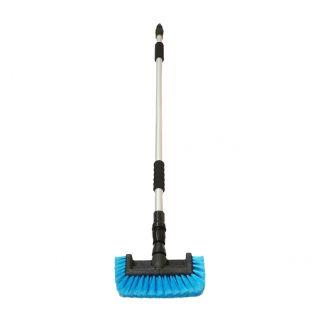 Perie Pentru Spalat Cu Maner Telescopic [4]