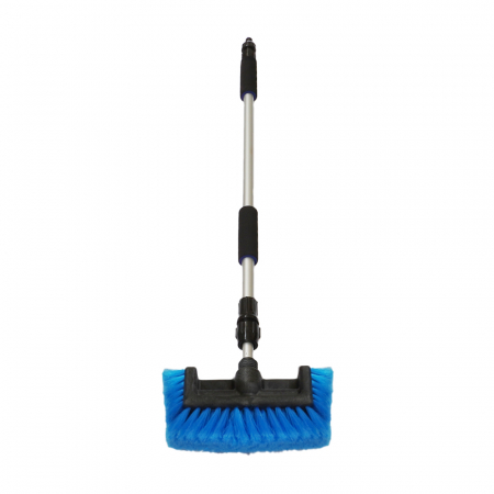 Perie Spalat Cu Maner Telescopic 158 Cm [1]
