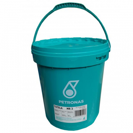 Vaseline si unsori - Vaselina Petronas Tutela MR3 - 18 KG