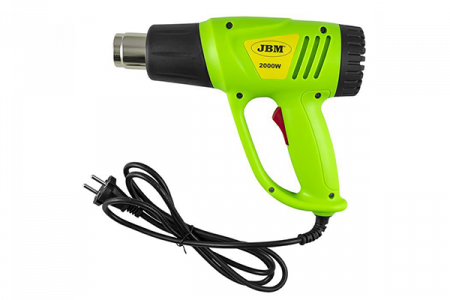 Pistol De Lipit Cu Caldura 2000W Jbm [1]