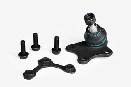 Pivot suspensie - PIVOT ASAM 80325