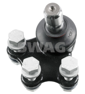 Pivot suspensie - Pivot suspensie SWAG 62 93 8025