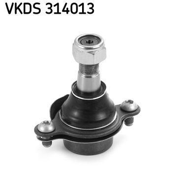 Pivot suspensie - Pivot suspensie SKF VKDS 314013