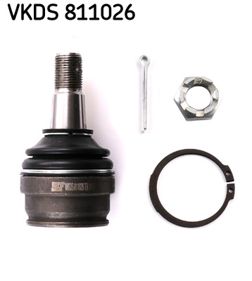 Pivot suspensie - Pivot suspensie SKF VKDS 811026