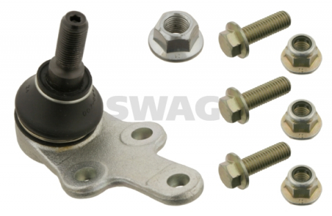 Pivot suspensie - Pivot suspensie SWAG 50 93 0380