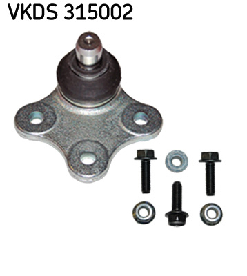 Pivot suspensie - Pivot suspensie SKF VKDS 315002