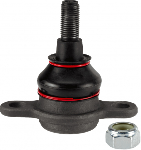 Pivot suspensie - Pivot suspensie TRW JBJ1263