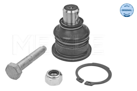 Pivot suspensie - Pivot suspensie MEYLE 16-16 010 0033/S