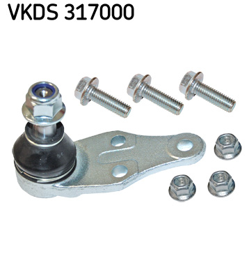 Pivot suspensie - Pivot suspensie SKF VKDS 317000