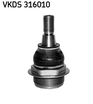 Pivot suspensie - Pivot suspensie SKF VKDS 316010