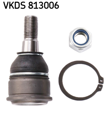Pivot suspensie - Pivot suspensie SKF VKDS 813006