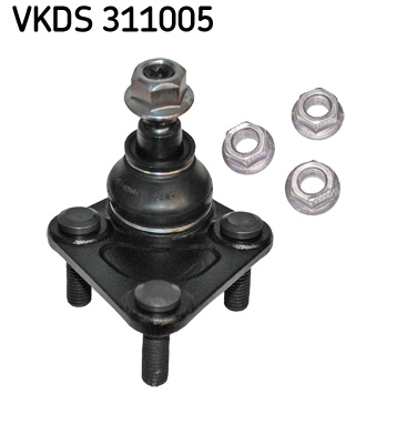 Pivot suspensie - Pivot suspensie SKF VKDS 311005
