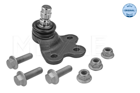 Pivot suspensie - Pivot suspensie MEYLE 11-16 010 0020