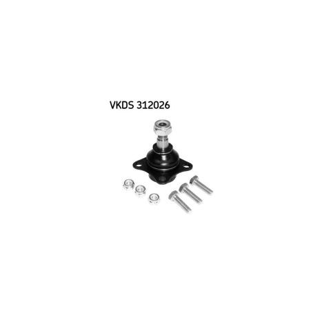Piese auto - Pivot suspensie SKF VKDS 312026