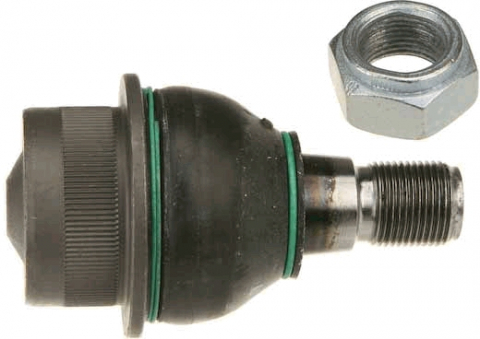 Pivot suspensie - Pivot suspensie TRW JBJ804