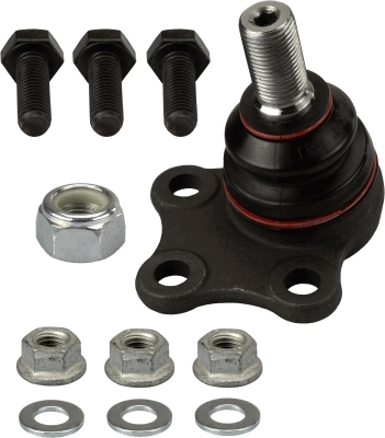 Pivot suspensie - Pivot suspensie TRW JBJ719