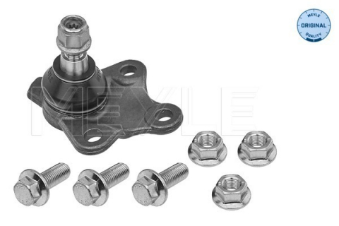 Pivot suspensie - Pivot suspensie MEYLE 16-16 010 0035