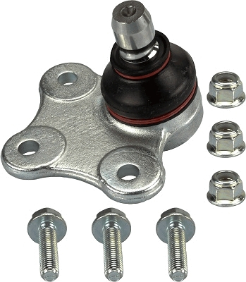 Pivot suspensie - Pivot suspensie TRW JBJ808