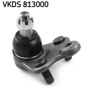 Pivot suspensie - Pivot suspensie SKF VKDS 813000