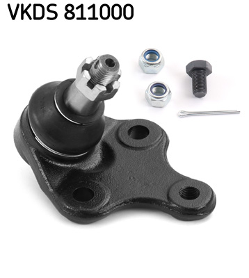Pivot suspensie - Pivot suspensie SKF VKDS 811000