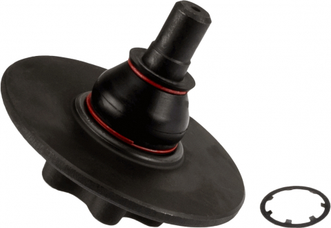 Pivot suspensie - Pivot suspensie TRW JBJ760