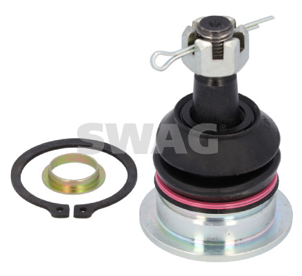 Pivot suspensie - Pivot suspensie SWAG 81 94 3066