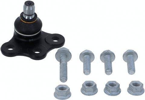 Pivot suspensie LEMFÖRDER 26501 02 [3]