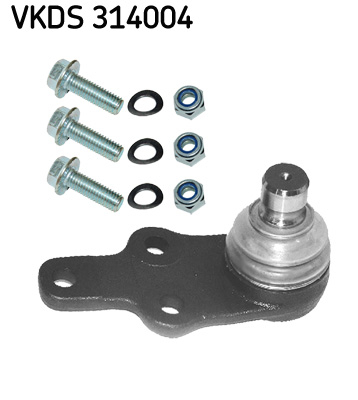 Pivot suspensie - Pivot suspensie SKF VKDS 314004