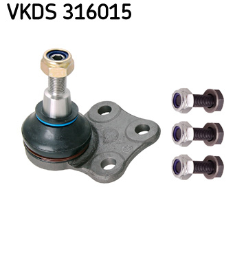 Pivot suspensie - Pivot suspensie SKF VKDS 316015