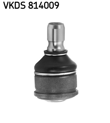Pivot suspensie - Pivot suspensie SKF VKDS 814009